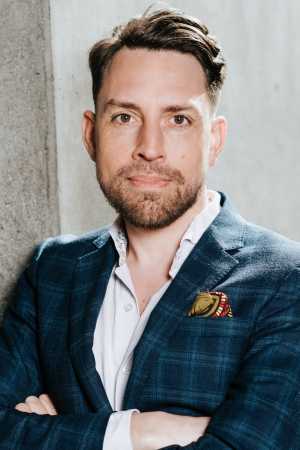 Rogier Elshout